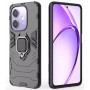 Чохол - накладка Ricco Black Panther Armor для Oppo A40m / Oppo A3 4G / A3x 4G
