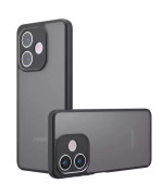 Чехол-накладка TPU Bamper Case для Oppo A5 Pro