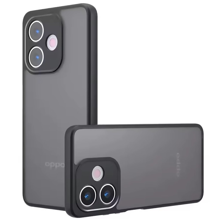 Чохол-накладка TPU Bamper Case для Oppo A5 Pro