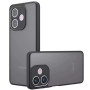 Чохол-накладка TPU Bamper Case для Oppo A5 Pro