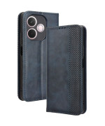 Чохол книжка Epik iFace Retro Leather для Oppo A3x / Opoo A3 4G / Oppo A40m