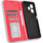 Чохол книжка Epik iFace Retro Leather для Oppo A3x / Opoo A3 4G / Oppo A40m