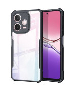 Чохол протиударний XUNDD для Oppo A5 Pro, Black