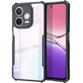 Чохол протиударний XUNDD для Oppo A5 Pro, Black