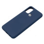 Чехол-накладка New Silicone Case для Oppo A53