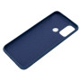 Чохол-накладка New Silicone Case для Oppo A53