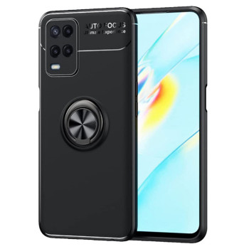 Чохол Auto Focus 360 Rotating Ring для Oppo A54