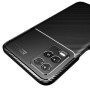 Чехол-накладка C-KU Auto Focus Ultimate Expirience для Oppo A54