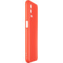 Чехол-накладка Full Soft Case для Oppo A55, Red