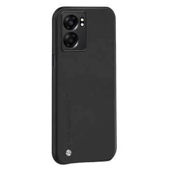 Кожаный чехол - накладка CODE Tactile Experience для Oppo A57 4G