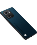 Чохол CODE Tactile Experience для Oppo A5X 4G / A5X із захистом на камеру