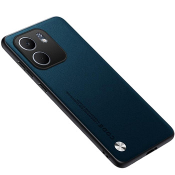 Чохол CODE Tactile Experience для Oppo A5X 4G / A5X із захистом на камеру