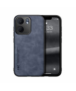 Чехол X&E для Oppo A5X 5G / A5X 4G с металлической вставкой и защитой на камеру