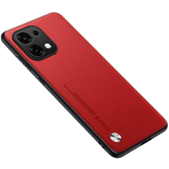 Чохол CODE Tactile Experience для Oppo A6 Pro 4G / 5G із захистом на камеру