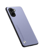 Чохол CODE Tactile Experience для Oppo A6 / A6X / A6S / A6K​ із захистом на камеру
