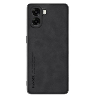 Чохол Fanoya для Oppo A6x / A6s​ із захистом на камеру