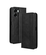 Чохол - книжка Epik iFace Retro Leather для Oppo A6x / A6s з магнітним кріпленням