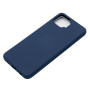 Чохол-накладка New Silicone Case для Oppo A73
