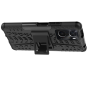Бронированный чехол Armored Case для Oppo A76 / A96 (4g) / Realme 9i
