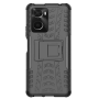 Броньований чохол Armored Case для Oppo A76 / A96 (4g) / Realme 9i