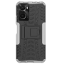 Броньований чохол Armored Case для Oppo A76 / A96 (4g) / Realme 9i