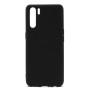 Чехол-накладка New Silicone Case для Oppo A91