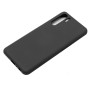 Чехол-накладка New Silicone Case для Oppo A91