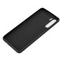 Чехол-накладка New Silicone Case для Oppo A91