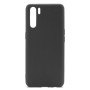 Чехол-накладка New Silicone Case для Oppo A91