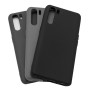 Чехол-накладка New Silicone Case для Oppo A91