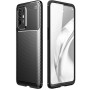 Чехол - накладка C-KU Auto Focus Ultimate Expirience для Oppo A94 5G / F19 Pro Plus 5G