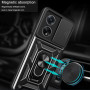 Чехол накладка Ricco Camera Sliding для Oppo A98 5G