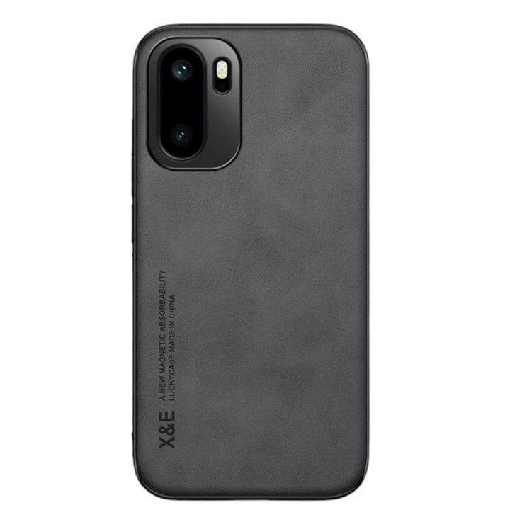 Чохол X&E для Oneplus Ace 6 / 15R з металевою вставкою та захистом на камеру