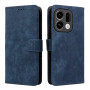 Чохол - книжка Velvet Leather Case для Oppo Find X9 Pro​ з магнітним кріпленням
