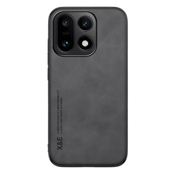 Чохол X&E для Oneplus 15 з металевою вставкою та захистом на камеру