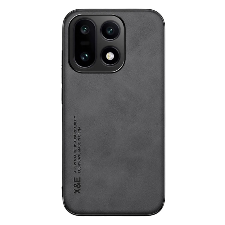 Чохол X&E для Oneplus 15 з металевою вставкою та захистом на камеру