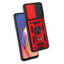 Чехол-накладка Ricco Camera Sliding для Oppo A94 / Reno 5 Lite