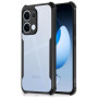 Протиударний чохол XUNDD для Oppo Reno13, Black