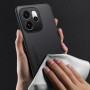 Чохол CODE Tactile Experience для Oppo Reno15 Pro Max із захистом на камеру