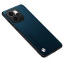 Чохол CODE Tactile Experience для Oppo Reno15 Pro Max із захистом на камеру