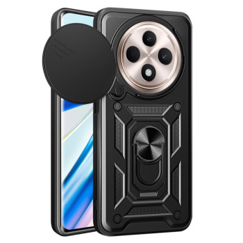 Чохол - накладка Ricco Camera Sliding для Oppo Reno12 F 4G / Reno12 5G