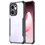 Противоударный чехол - накладка Acryl Armor Shell для Oppo Reno13F 4G / 5G​, Black