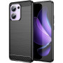 Чохол накладка Polished Carbon для Oppo Reno13 F 4G / 5G