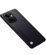 Шкіряний чохол - накладка CODE Tactile Experience для Oppo Reno13 F 4G / 5G