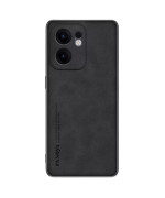 Шкіряний чохол Fanoya для Oppo Reno13 F 4G / 5G​