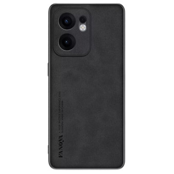 Кожаный чехол Fanoya для Oppo Reno13 F 4G / 5G