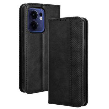 Чохол-книжка Epik iFace Retro Leather для Oppo Reno13 F 4G / 5G