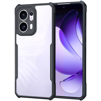 Протиударний чохол XUNDD для Oppo Reno13F 4G / 5G, Black