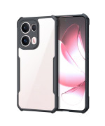 Протиударний чохол XUNDD для Oppo Reno13 Pro, Black