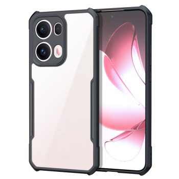 Противоударный чехол XUNDD для Oppo Reno13 Pro, Black